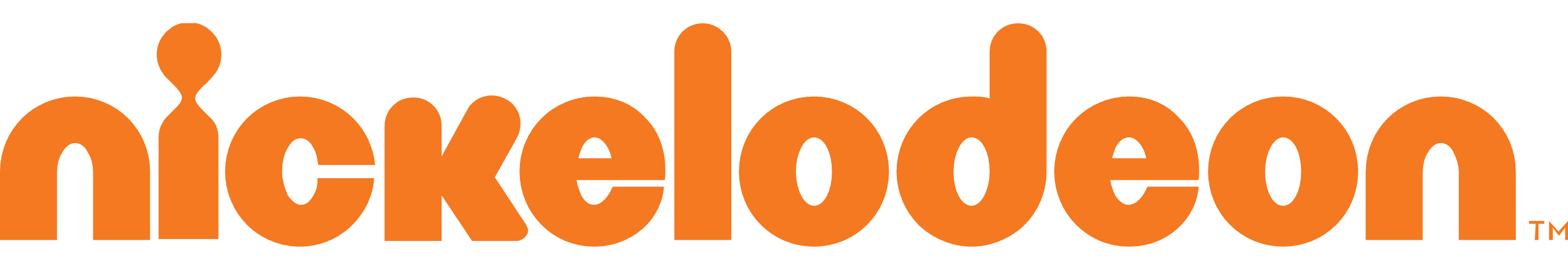 Nickelodeon